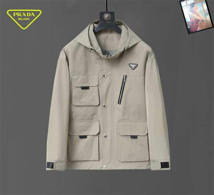 Picture of Prada Jackets _SKUPradaM-3XL12yn19530714